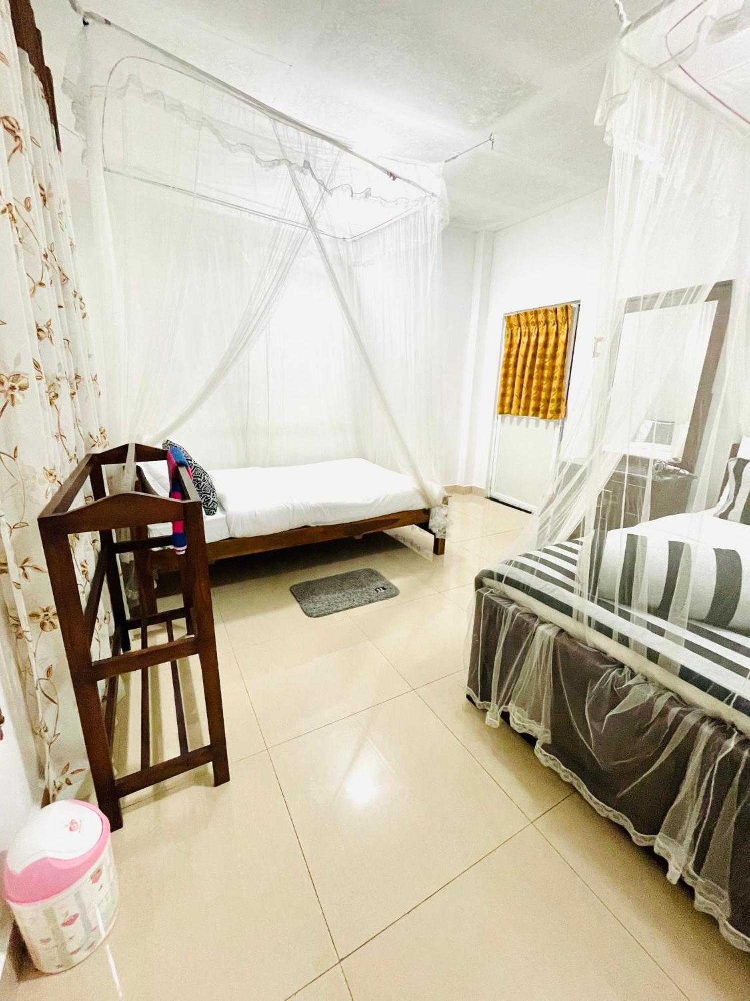 Hotel Pleasant View Ella Zewnętrze zdjęcie